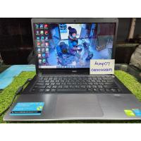 ราคา ขาย Notebook Dell Vostro 5480 Core i5 RAM 8 GB SSD 240 GB มือ2 สภาพดี มีการ์ดจอ 4900 บาท ครับ (21894607749)