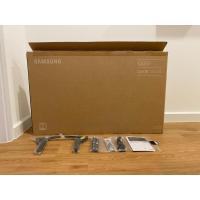 ราคา TV Samsung QLED 43 นิ้ว รุ่น Q60B (29807913143)