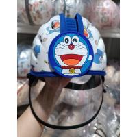 ราคา หมวกกันน็อคป้องกันศีรษะในรถยนต์พร้อมแผ่นกันฝุ่น - หมวกกันน็อคเด็ก - หมวกป้องกันศีรษะเด็ก - หมวกป้องกันศีรษะเด็ก (41467744100)