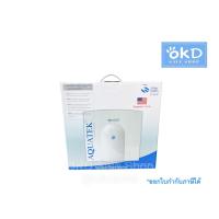 ราคา เครื่องกรองน้ำดื่ม UF 4 ชั้นตอน Aquatek รุ่น AM-100 มีกล่องปิด มิดชิด ดูแลง่าย ได้น้ำสะอาด (8082474319)