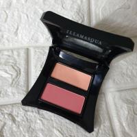 ราคา Illamasqua duo blush (4731833212)
