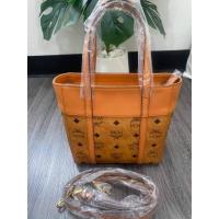 ราคา Mcm aren mini tote (26814747779)