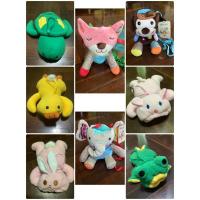 ราคา ตุ๊กตาสวม​ขวดนม​ ตุ๊กตาใส่ขวดนม​ กระเป๋าสวมขวดนม (7855841484)