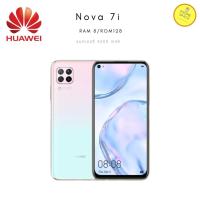 ราคา Huawei Nova 7i เครื่องใหม่ประกันศูนย์ เข้าศูนย์ Huwei ได้ทั่วประเทศ ผ่อน0% นาน10 เดือนPhonespace (4371914345)