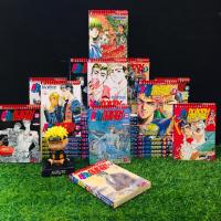 ราคา :หนังสือการ์ตูน:เรื่อง:คู่คนลุยเลอะ 1-31เล่มจบ (AB3979) (53050957673)