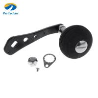 ราคา Perfect Clam แฮนด์จับเพาเวอร์กริปแบบโรคเกอร์แrmสำหรับวงล้อตกปลา (41723720728)