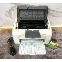 ราคา เครื่องพิมพ์ขาวดำ HP LaserJet Pro M12A (42102796528)