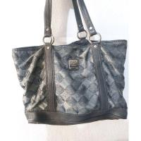 ราคา SALE❗️ MCM กระเป๋าสะพายมือ2 ของแท้ (20791591984)