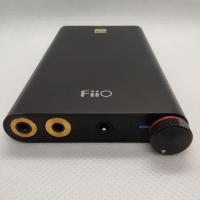 ราคา FIIO Q1 MARKII DAC/Amp (18846226614)