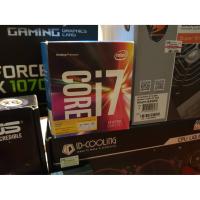 ราคา CPU I7 6700 1151 GEn 6 (2201482837)