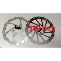 ราคา ใบดิส 180 mm ใบดิส Avid ใบดิสเบรคจักรยาน อะไหล่จักรยาน (23001773283)