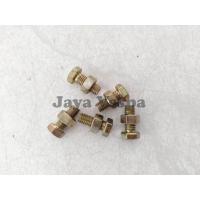 ราคา น็อตยึดกระจกเวสป้า ขนาด 12 (29537917326)