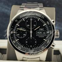 ราคา IWC Schaffhausen GST chronograph (25388808833)