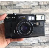 ราคา กล้องฟิล์ม Fujica Auto-5 Date (2207478651)
