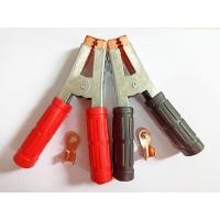 ราคา คีมคีบแบต ปากคีบแบต ที่คีบแบตทองแดง ขนาด 6 นิ้ว 1คู่ ดำ/แดง 250V / 600A (5653726639)