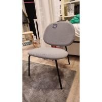 ราคา IKEA เก้าอี้นั่งพักผ่อน เก้าอี้นั่งเบาะผ้า เก้าอี้นั่งสบาย (24390980494)