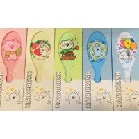 ราคา Usagyuuun หวี แปรงผม อูซากูน watsons วัตสัน (26086734999)