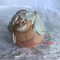 ราคา One Piece Bound Ball Figure Monkey D. Luffy GEAR5 Limited | วันพีซ มังกี้ ดี. ลูฟี่ ฟิกเกอร์บอล แบรนด์ Banpresto (43204316419)