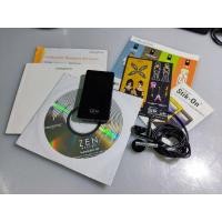 ราคา Creative ZEN NEEON 2 2GB (3043820346)