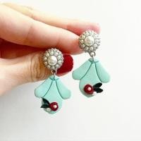 ราคา วาเลนไทน์ที่ต่างหู Tiffanys Flare (23443367054)