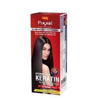 ราคา พร้อมส่งโลแลน Lolane Pixxel keratin hair straightening น้ำยายืดผม ยายืด เคราติน 50กรัม น้ำยายืดผม ผมตรง เคราติน (29567181284)