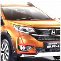 ราคา Honda brv facelift แหวนไฟตัดหมอก ราคาหน่วย (26882079676)