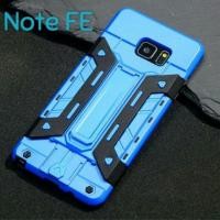 ราคา Note FE Armor Rubber Series เคสกันกระแทก Samsung Note FE (Fan Edition) (1512736032)