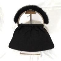 ราคา Moschino Vintage วินเทจ มือสอง ของแท้ค (4207310222)