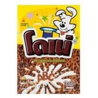 ราคา โดเน่มิลค์ ซีเรียลอาหารเช้า รสช็อกโกแลต 180 กรัม โดเน่มิลค์ (18949266466)