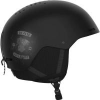 ราคา SALOMON Ski Helmet Snowboard BRIGADE ASIAN FIT 2023-24 Men s L47330600 Black (41917144663)