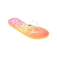 ราคา ROXY รองเท้าแตะผู้หญิง VIVA JELLY-ORANGE 251 ARJL100915-SST (28027579430)