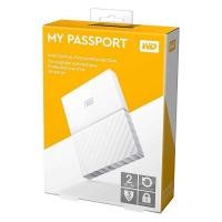 ราคา WD HDD EXT 2TB MY PASSPORT SLIM 2.5 USB3.0 (2255473642)