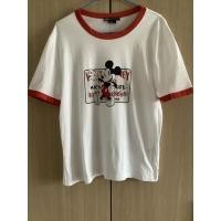 ราคา เสื้อยืดแขนสั้น แบรนด์ ZARA อก40” (มือสองของแม่ค้าเองค่ะ) สภาพใหม่มาก (19547004189)