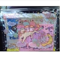 ราคา แฟ้มใสlittle twin star (564167)