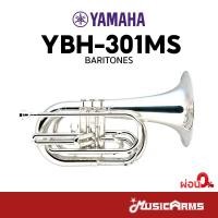 ราคา Yamaha YBH-301MS บาริโทน Marching Baritone Yamaha YBH301MS (24779680204)