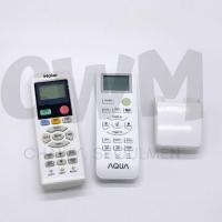 ราคา รีโมทแอร์ Haier ไฮเออร์ HL-HD04 Singer ตัวหนา แทนรีโมทเดิมหน้าตาแบบนี้ได้ทุกรุ่น ทุกยี่ห้อ ถูกสุดๆ สงไวสุดๆ (27828278748)