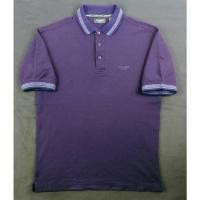 ราคา Dockers Golf เสื้อคอปกสีเทา ขนาดกลาง Men Size (42500306020)