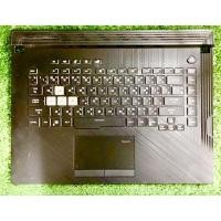 ราคา คีย์บอร์ดโน๊ตบุ๊ค ASUS ROG StrixG G531GU-AL061T (17123974967)