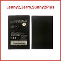 ราคา แบตเตอรี่ Wiko Jerry / Sunny2 plus / Lenny / Lenny2 / Lenny3 (ใช้ด้วยกัน) สินค้าคุณภาพดี (6237068985)