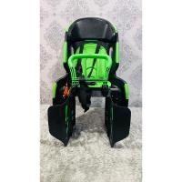 ราคา ที่นั่งจักรยาน ที่นั่งมอเตอร์ไซค์สำหรับเด็ก (20879769432)