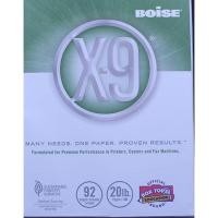 ราคา US กระดาษถ่ายเอกสาร F4 นําเข้า 216 * 279 US Standard Paper Letter Size8.5 * 11 นิ้ว US กระดาษ A4 (50050122562)