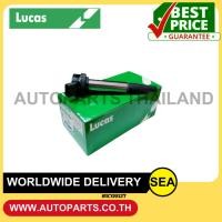 ราคา LUCAS คอยล์จุดระเบิด TOYOTA NEW ALTIS ดูโอ 7 สปีด /ALTIS '2012) (1 ชิ้น ) (25665469778)