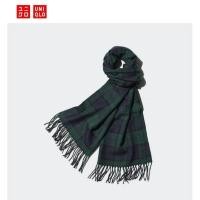 ราคา SY3 ผ้าพันคอ ฮีทเทค uniqlo (29571089672)