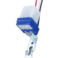 ราคา ✭ เปิดปิดอัตโนมัติ Photocell Street Light Switch Photo Control Photo Switch Sensor Switch (26330289507)