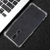 ราคา เคสใส OPPO กันกระแทก เคสมือถือ f1s A59 A39 A57 A37 A83 A77 F3 F5 F7 F9 A7 A5s A71 Mirror5 lite A33 R9s Pro Plus F1 Reno (6555499746)