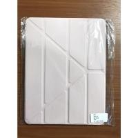 ราคา เคสไอแพด สีชมพูอ่อน มีที่ใส่ปากกา เคสไอแพดGen รุ่น 9.7"/ Air1 Air2 ipad 9.7 (2017/2018) เคสหลังใส เคสไอแพด พร้อมส่ง C6 (19805821233)