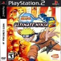 ราคา Naruto Ultimate Ninja 2 [USA][PS2DVD] (24777150068)