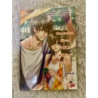 ราคา Handsome Silver จำไว้แล้วนาย จะรักฉัน หัวสมองตีบตัน เขียน (24732764991)