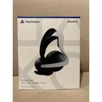 ราคา [ประกันศูนย์ไทย 1 ปี] PlayStation : PULSE Elite Wireless Headset [มือหนึ่ง] (24637323842)