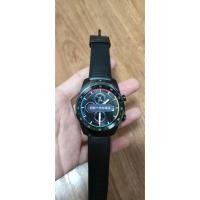 ราคา 95%new Ticwatch Pro รุ่นบลูทูธ สมาร์ทวอทช์สำหรับกีฬา | ชิปเซ็ต Qualcomm Snapdragon W2100 สี่คอร์ (41211482664)